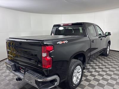 2023 Chevrolet Silverado 1500 Crew Cab 4WD Pickup for sale #RS48406A - photo 2