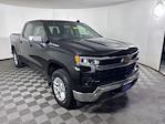 Used 2023 Chevrolet Silverado 1500 LT Crew Cab for sale #RS48406A - photo 1