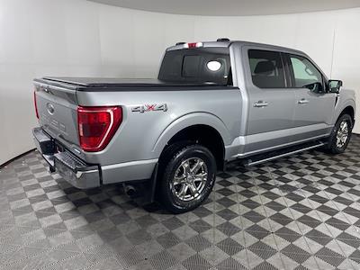 2021 Ford F-150 SuperCrew Cab 4x4 Pickup for sale #RS48464A - photo 2