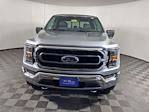 2021 Ford F-150 SuperCrew Cab 4x4 Pickup for sale #RS48464A - photo 3