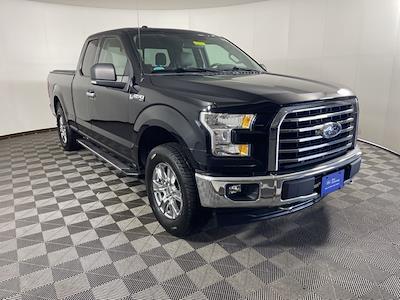 2017 Ford F-150 Super Cab 4x4 Pickup for sale #RS48464B - photo 1