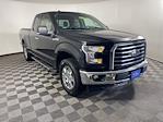 2017 Ford F-150 Super Cab 4x4 Pickup for sale #RS48464B - photo 1