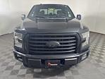 2015 Ford F-150 Super Cab 4WD Pickup for sale #RS48465A - photo 3