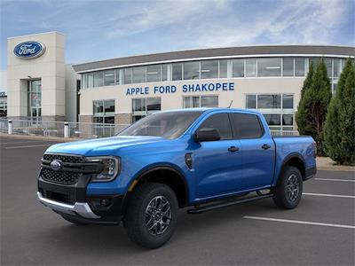 2025 Ford Ranger SuperCrew Cab 4x4 Pickup for sale #RS48473 - photo 1
