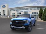 2025 Ford Ranger SuperCrew Cab 4x4 Pickup for sale #RS48473 - photo 3