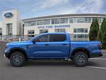 2025 Ford Ranger SuperCrew Cab 4x4 Pickup for sale #RS48473 - photo 4