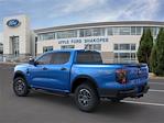 2025 Ford Ranger SuperCrew Cab 4x4 Pickup for sale #RS48473 - photo 2