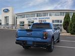 2025 Ford Ranger SuperCrew Cab 4x4 Pickup for sale #RS48473 - photo 8