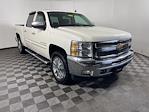 2012 Chevrolet Silverado 1500 Crew Cab 4x4 Pickup for sale #RS48473B - photo 1