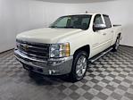 2012 Chevrolet Silverado 1500 Crew Cab 4x4 Pickup for sale #RS48473B - photo 4