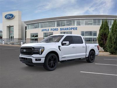 2025 Ford F-150 SuperCrew Cab 4x4 Pickup for sale #RS48485 - photo 1