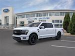 2025 Ford F-150 SuperCrew Cab 4x4 Pickup for sale #RS48485 - photo 1
