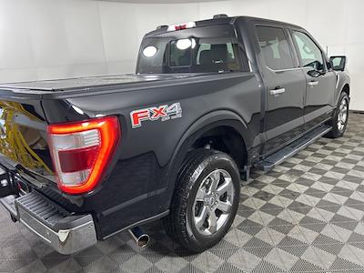 Used 2021 Ford F-150 Lariat SuperCrew Cab for sale #RS48485A - photo 2