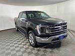Used 2021 Ford F-150 Lariat SuperCrew Cab for sale #RS48485A - photo 1