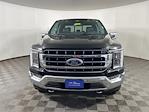 Used 2021 Ford F-150 Lariat SuperCrew Cab for sale #RS48485A - photo 3