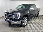 Used 2021 Ford F-150 Lariat SuperCrew Cab for sale #RS48485A - photo 4
