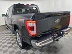 Used 2021 Ford F-150 Lariat SuperCrew Cab for sale #RS48485A - photo 5