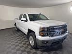 2015 Chevrolet Silverado 1500 Crew Cab 4WD Pickup for sale #RS48495A - photo 4