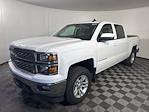 2015 Chevrolet Silverado 1500 Crew Cab 4WD Pickup for sale #RS48495A - photo 1