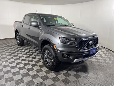 2020 Ford Ranger SuperCrew Cab 4x4 Pickup for sale #RS48512A - photo 1