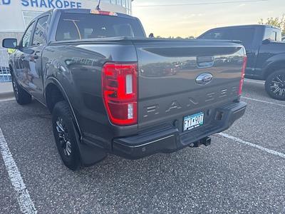 2020 Ford Ranger SuperCrew Cab 4x4 Pickup for sale #RS48512A - photo 2