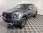 2020 Ford Ranger SuperCrew Cab 4x4 Pickup for sale #RS48512A - photo 4