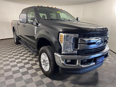 2018 Ford F-250 Crew Cab 4WD Pickup for sale #RS48558A - photo 1