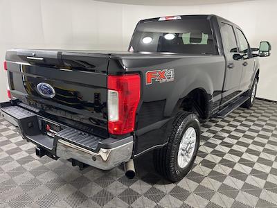 2018 Ford F-250 Crew Cab 4WD Pickup for sale #RS48558A - photo 2