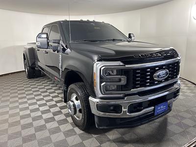 Used 2024 Ford F-350 Lariat Crew Cab for sale #S14520ZA - photo 1