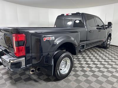 Used 2024 Ford F-350 Lariat Crew Cab for sale #S14520ZA - photo 2