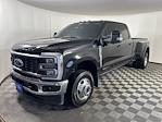 Used 2024 Ford F-350 Lariat Crew Cab for sale #S14520ZA - photo 4