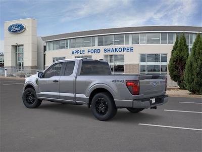 2025 Ford F-150 Super Cab 4x4 Pickup for sale #RS48619 - photo 2