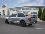 2025 Ford F-150 Super Cab 4x4 Pickup for sale #RS48619 - photo 2