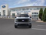 2025 Ford F-150 Super Cab 4x4 Pickup for sale #RS48619 - photo 6