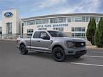 2025 Ford F-150 Super Cab 4x4 Pickup for sale #RS48619 - photo 7