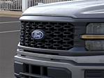 2025 Ford F-150 Super Cab 4x4 Pickup for sale #RS48619 - photo 17