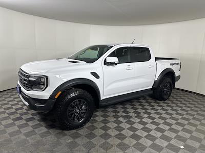 2024 Ford Ranger SuperCrew Cab 4x4 Pickup for sale #RS48619A - photo 1