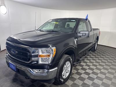 2022 Ford F-150 Super Cab 4WD Pickup for sale #RS48633A - photo 1