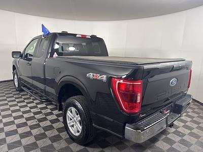 2022 Ford F-150 Super Cab 4WD Pickup for sale #RS48633A - photo 2