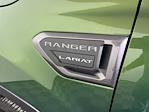 Used 2023 Ford Ranger Lariat SuperCrew Cab for sale #RS48643A - photo 12