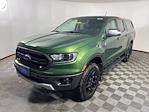Used 2023 Ford Ranger Lariat SuperCrew Cab for sale #RS48643A - photo 4