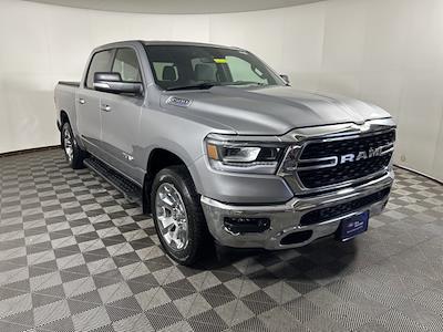 2022 Ram 1500 Crew Cab 4WD Pickup for sale #RS48648A - photo 1