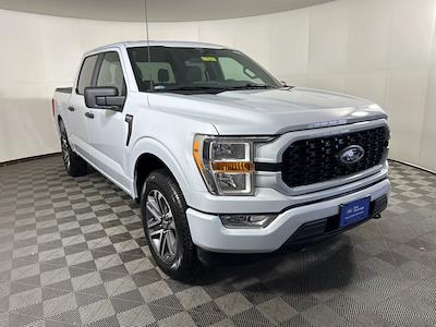 2022 Ford F-150 SuperCrew Cab 4WD Pickup for sale #RS48669A - photo 1