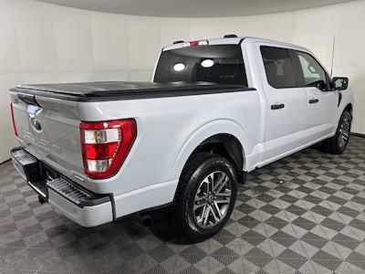 2022 Ford F-150 SuperCrew Cab 4WD Pickup for sale #RS48669A - photo 2