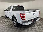 Used 2022 Ford F-150 XL SuperCrew Cab for sale #RS48669A - photo 5