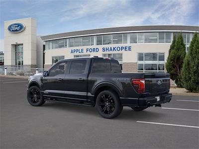 2025 Ford F-150 SuperCrew Cab 4x4 Pickup for sale #RS48673 - photo 2