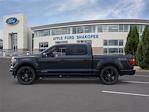 2025 Ford F-150 SuperCrew Cab 4x4 Pickup for sale #RS48673 - photo 4