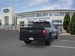 2025 Ford F-150 SuperCrew Cab 4x4 Pickup for sale #RS48673 - photo 8