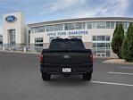 2025 Ford F-150 SuperCrew Cab 4x4 Pickup for sale #RS48675 - photo 5