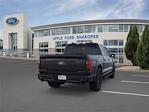 2025 Ford F-150 SuperCrew Cab 4x4 Pickup for sale #RS48675 - photo 8